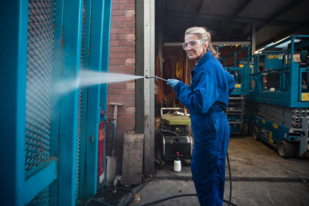  Walker, MI Pressure Washing Pros