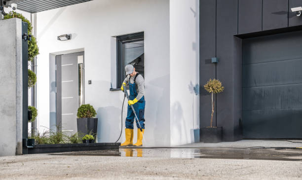 Best Building Exterior Washing  in Walker, MI